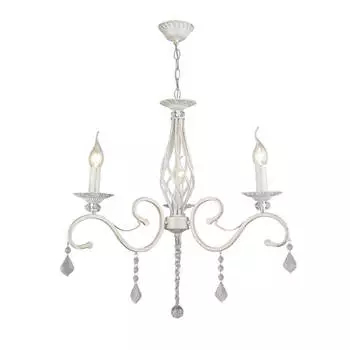 Подвесная люстра Seven Fires Аэлита 65160.01.29.03