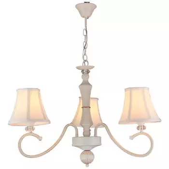 Подвесная люстра Wedo Light Мариска 66379.01.29.03