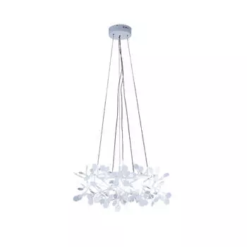 Подвесная светодиодная люстра Loft IT Heracleum 9022-108W