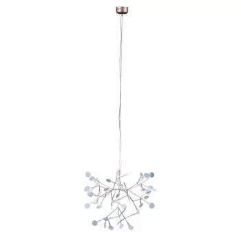 Подвесная светодиодная люстра Loft IT Heracleum 9022-45