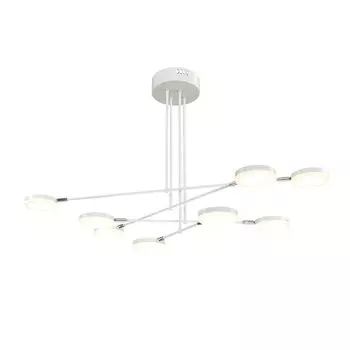 Подвесная светодиодная люстра Maytoni Fad MOD070PL-L48W3K