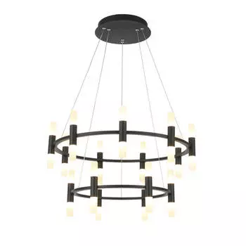 Подвесная светодиодная люстра ST Luce Basio SL1595.403.30
