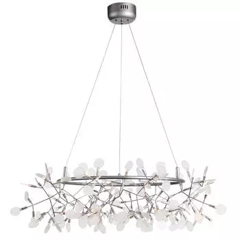 Подвесная светодиодная люстра ST Luce Rafina SL379.103.135