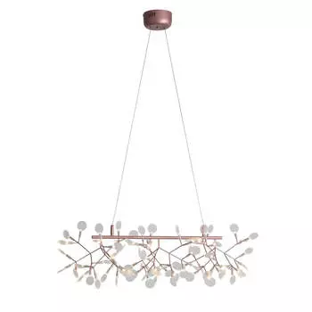 Подвесная светодиодная люстра ST Luce Rafina SL379.223.81