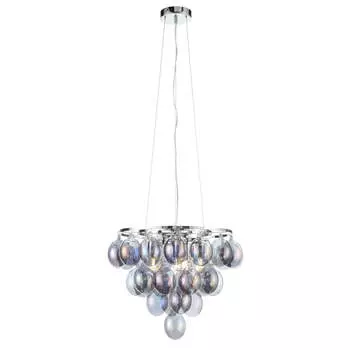 Подвесная светодиодная люстра ST Luce Sospiro SL432.703.05