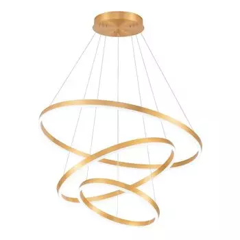 Подвесная светодиодная люстра Stilfort Planetary 4005/05/03P