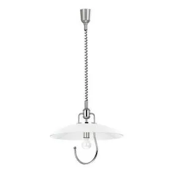 Подвесной светильник Alfa Hak Chrom 1450