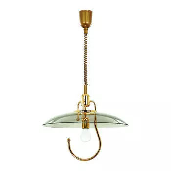 Подвесной светильник Alfa Hak Gold 1455