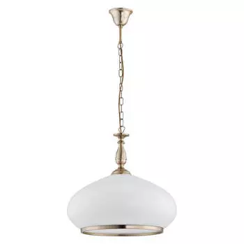 Подвесной светильник Alfa Paris 118