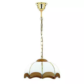 Подвесной светильник Alfa Sikorka 766