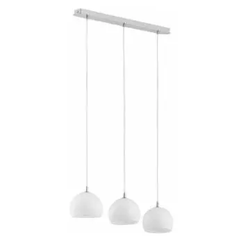 Подвесной светильник Alfa Waterfall White 21006