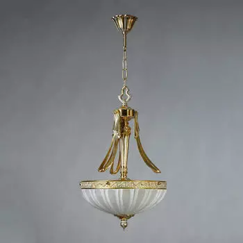 Подвесной светильник Ambiente Navarra 02228 WP