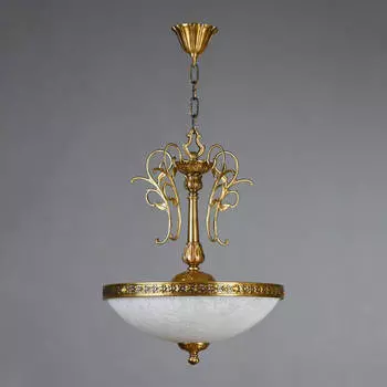 Подвесной светильник Ambiente Seville 02140 AB