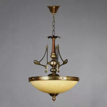 Подвесной светильник Ambiente Tenerife 02166 PB