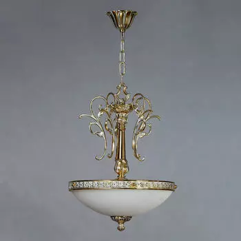 Подвесной светильник Ambiente Toledo 02155 WP