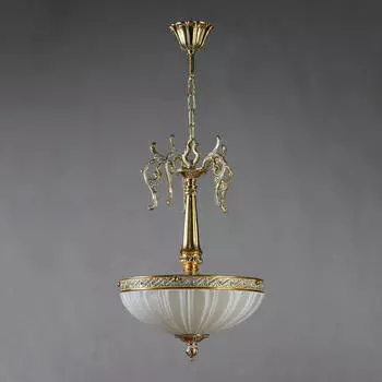 Подвесной светильник Ambiente Valencia 02227 WP