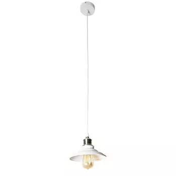Подвесной светильник Arte Lamp A5067SP-1WH