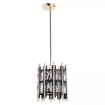 Подвесной светильник Arte Lamp Alruba A1043SP-1BK