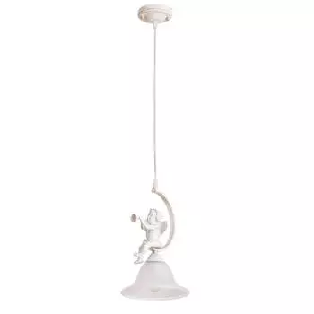 Подвесной светильник Arte Lamp Amur A1133SP-1WG