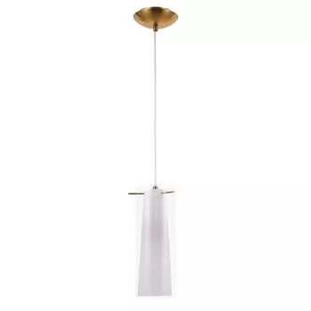 Подвесной светильник Arte Lamp Aries A8983SP-1PB