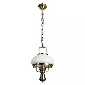 Подвесной светильник Arte Lamp Armstrong A3560SP-1AB