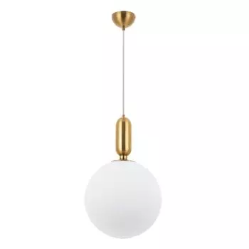 Подвесной светильник Arte Lamp Bolla-Sola A3330SP-1PB