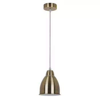 Подвесной светильник Arte Lamp Braccio A2054SP-1AB