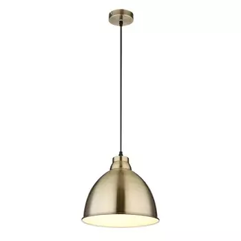 Подвесной светильник Arte Lamp BRACCIO A2055SP-1AB