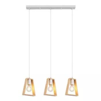 Подвесной светильник Arte Lamp Brussels A8030SP-3WH