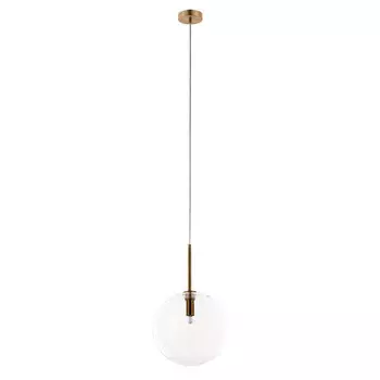 Подвесной светильник Arte Lamp Cameron A7715SP-1AB
