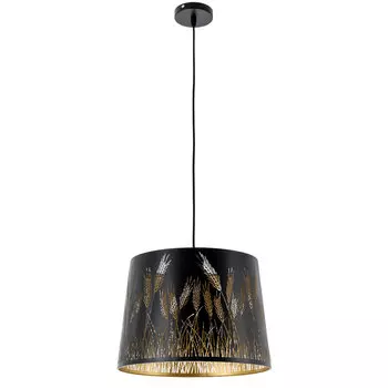 Подвесной светильник Arte Lamp Celesta A2700SP-1BK