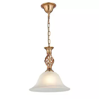 Подвесной светильник Arte Lamp Cono A8391SP-1PB