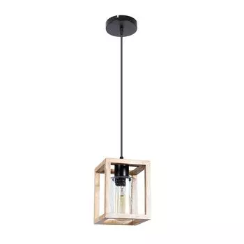 Подвесной светильник Arte Lamp Dublin A7025SP-1BK
