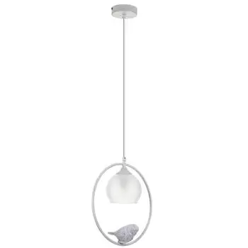 Подвесной светильник Arte Lamp Gemelli A2150SP-1WG