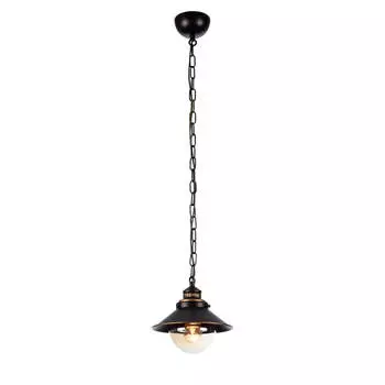 Подвесной светильник Arte Lamp Grazioso A4577SP-1CK