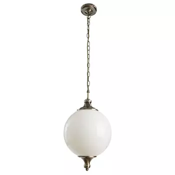 Подвесной светильник Arte Lamp Guimet A3051SP-1AB
