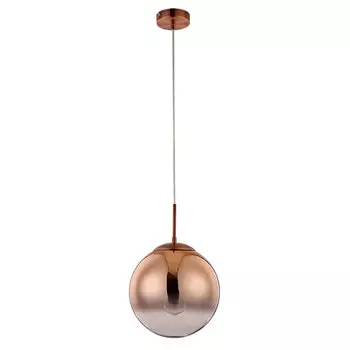 Подвесной светильник Arte Lamp Jupiter Copper A7962SP-1RB