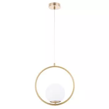 Подвесной светильник Arte Lamp Matisse A7741SP-1AB