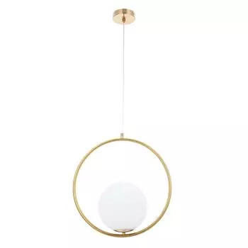 Подвесной светильник Arte Lamp Matisse A7742SP-1AB