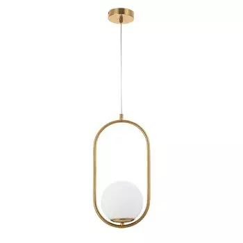 Подвесной светильник Arte Lamp Matisse A7745SP-1AB