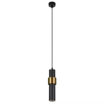 Подвесной светильник Arte Lamp Ran A3144SP-1BK