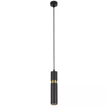Подвесной светильник Arte Lamp Ran A3145SP-1BK