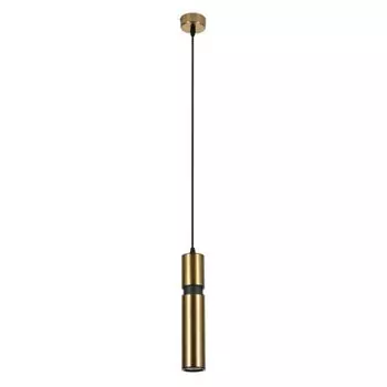 Подвесной светильник Arte Lamp Ran A3145SP-1PB