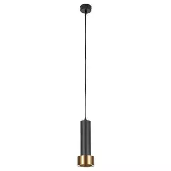 Подвесной светильник Arte Lamp Ran A3147SP-1BK