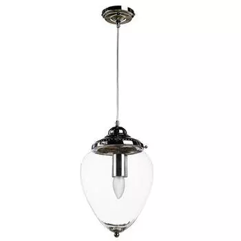 Подвесной светильник Arte Lamp Rimini A1091SP-1CC