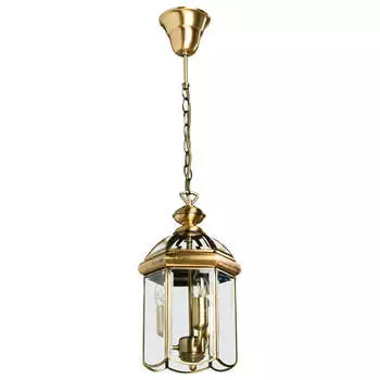 Подвесной светильник Arte Lamp Rimini A6505SP-3AB