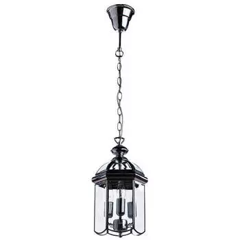 Подвесной светильник Arte Lamp Rimini A6505SP-3CC