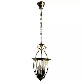 Подвесной светильник Arte Lamp Rimini A6509SP-3AB