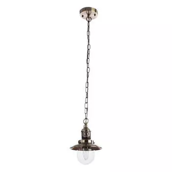 Подвесной светильник Arte Lamp Sailor A4524SP-1AB