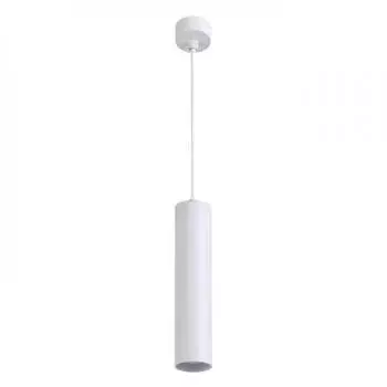 Подвесной светильник Arte Lamp Sirius A1524SP-1WH